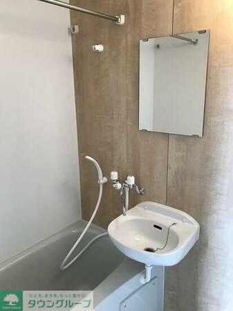 フォレノワールの物件内観写真